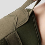 Tactical Gloves - Outdoor Sports Anti-slip Wear resistant Mountaineering Gloves