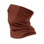 Winter Neck Gaiter Face Cover - Thermal Face Mask for Skiing Cycling