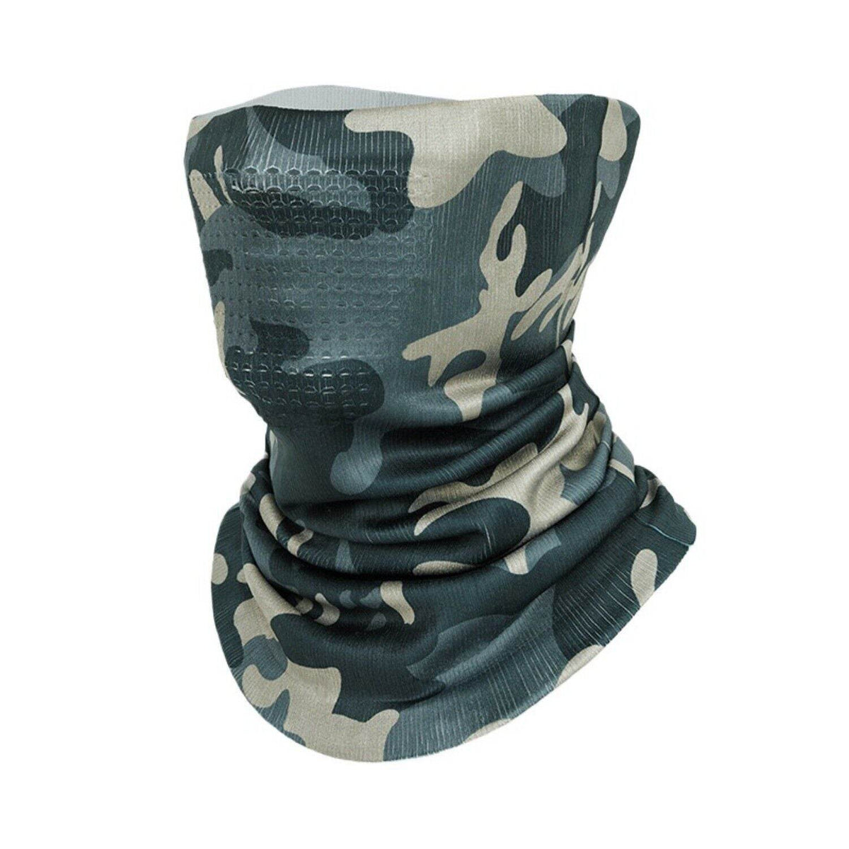 High Elasticity Face Cover - Movagear