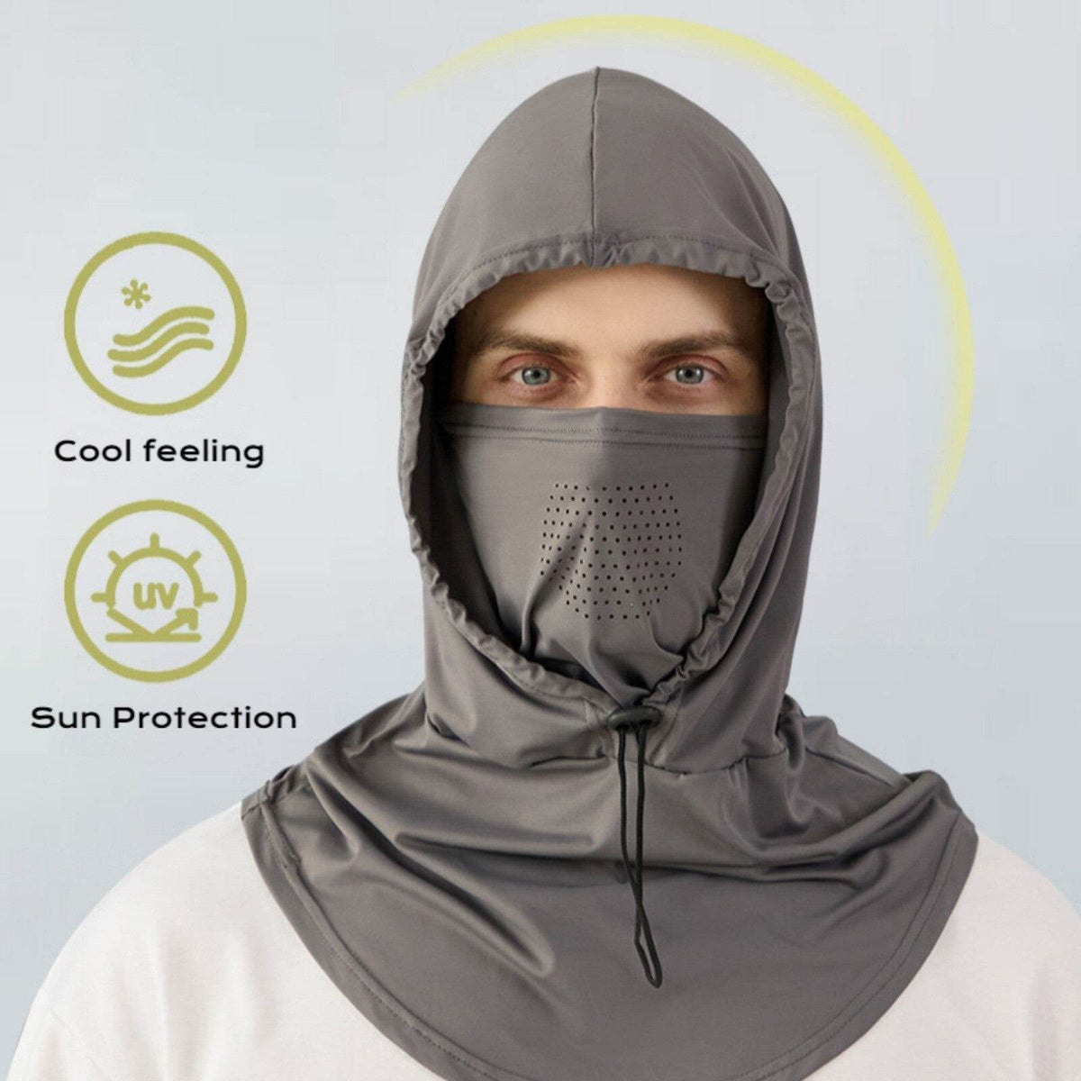 Balaclava - Movagear