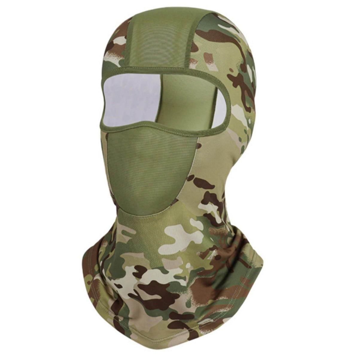 Breathable Balaclava - Movagear