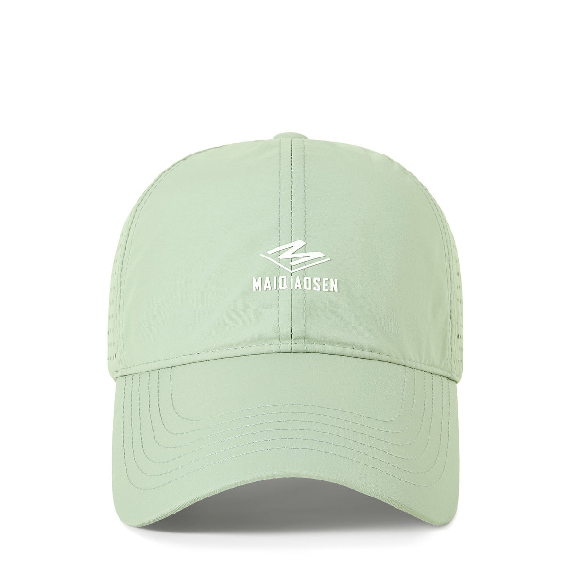 Summer Baseball Cap for Men Women - Breathable Sun Hat - Quick Drying Sun Hat