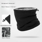 Thermal Neck Gaiter - Movagear