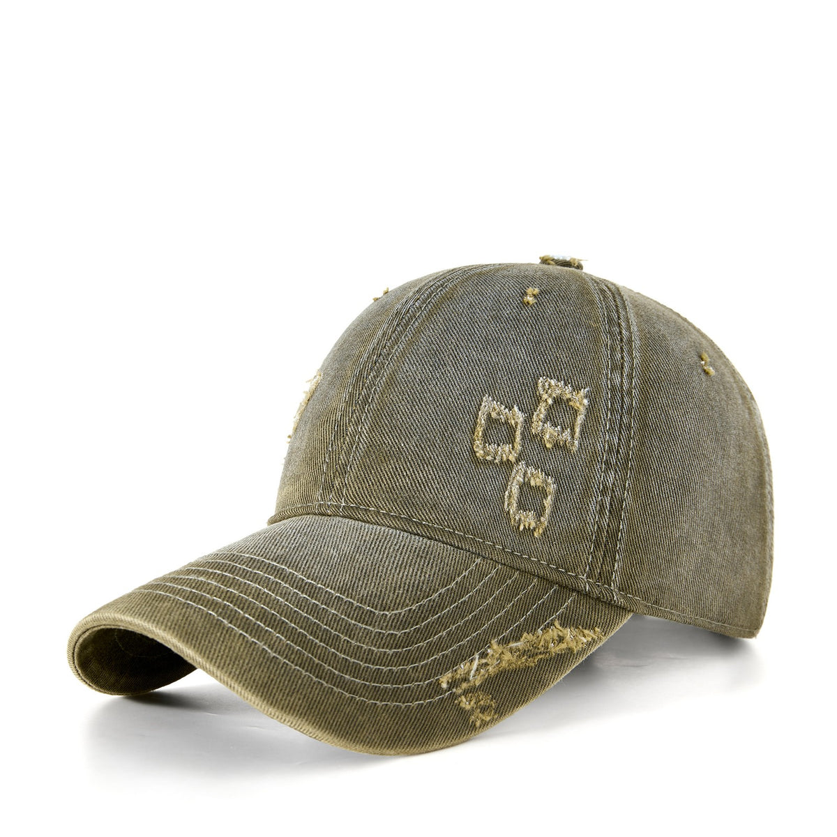 Baseball Cap, Spring Summer Sun Protection Baseball Cap for Men Women - Cotton