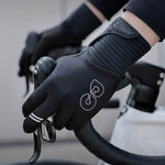 Water Repellent Cycling Gloves - Movagear