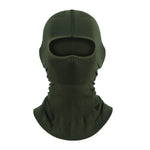 Summer Balaclava Face Mask UV Protection Hood Masks for Men Women - Balaclava