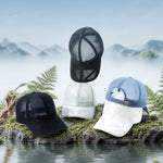Spring / Summer Baseball Cap for Men Women - Baseball Cap Outdoor Sun Hats