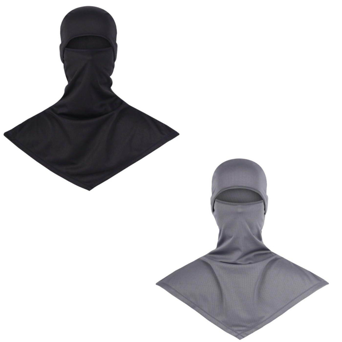 Breathable UV Protection Balaclava - Movagear