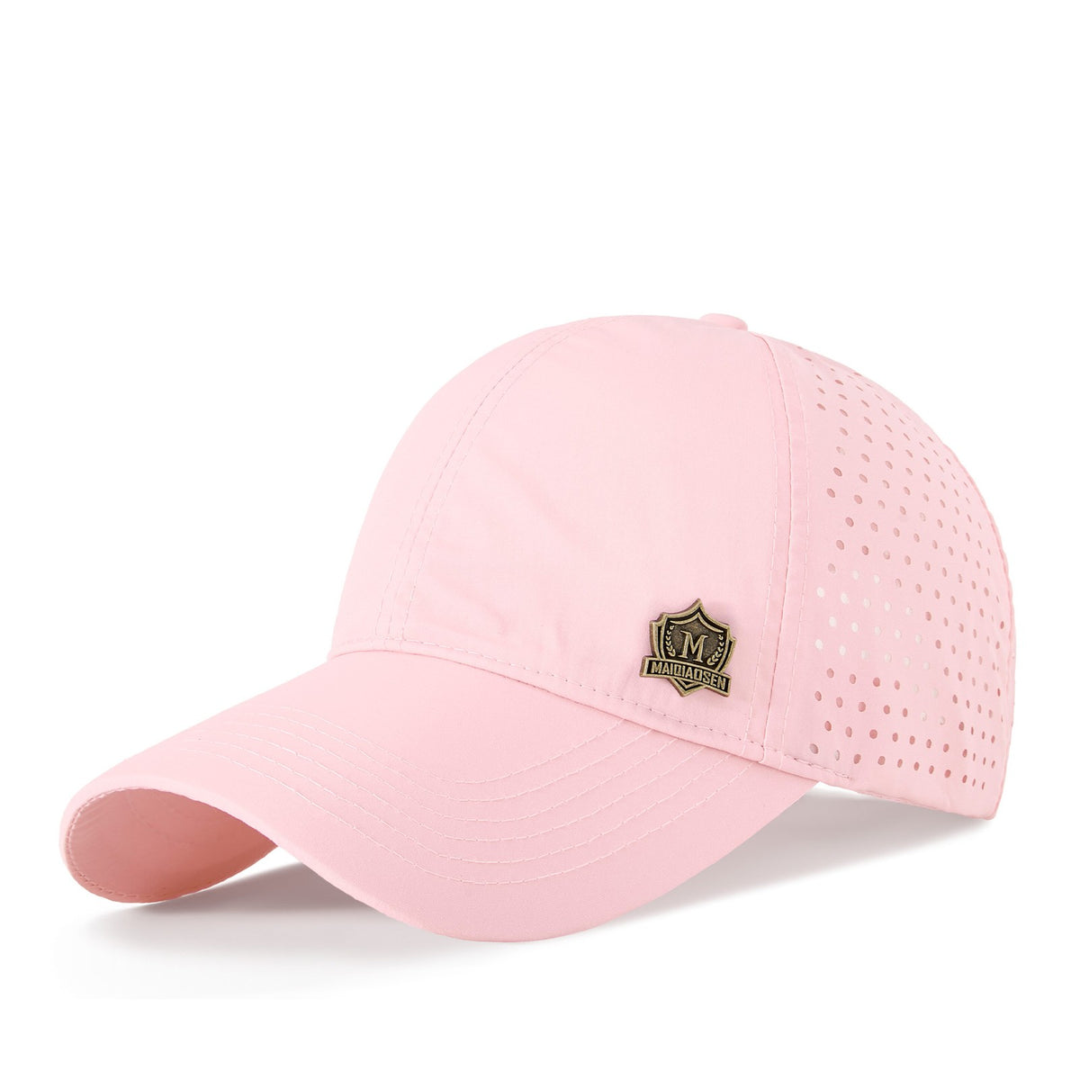 Summer Baseball Cap for Men Women - Sun Hat for Outdoor Fishing Hiking