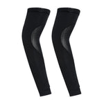 UV Sun Protection Arm Sleeves for Men Women - Compression Cooling Arm Sleeve