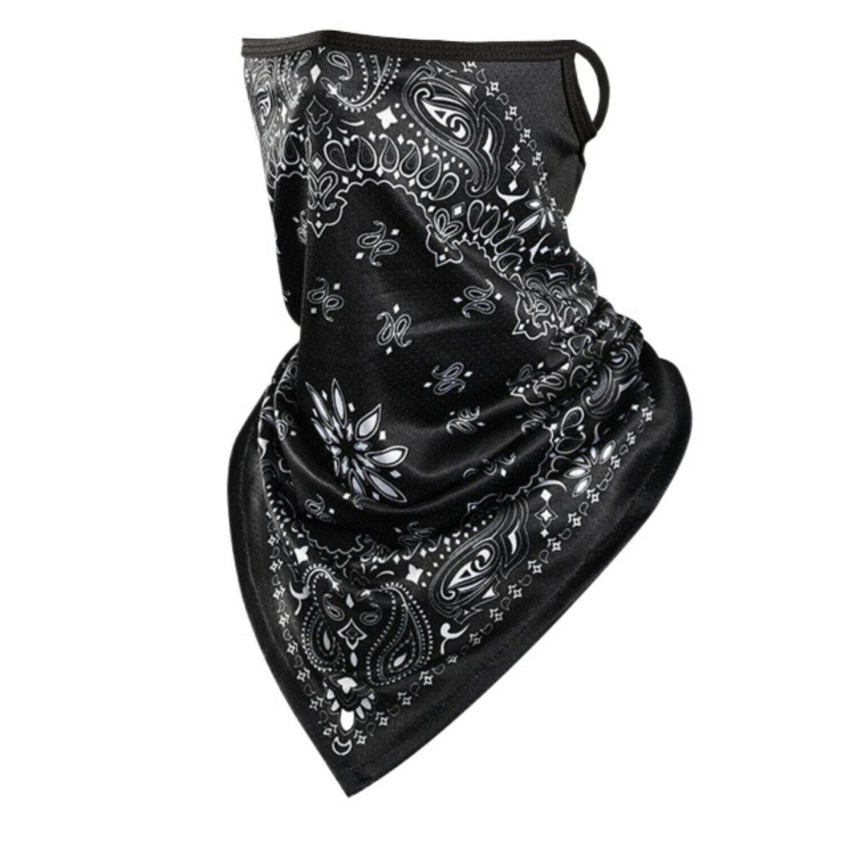 Sun Protection Face Cover - Movagear