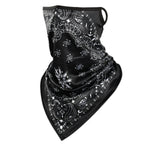 Sun Protection Face Cover - Movagear