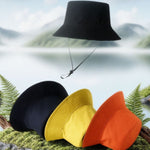 Sun Hats for Men Women - Bucket Hat With Two Side Wearable for Spring Fall Summer