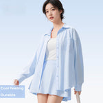 UPF100+ UV Protection Jackets for Women - Movagear