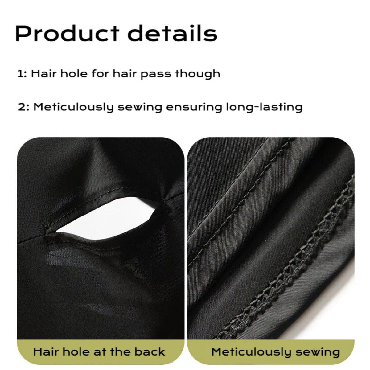 Balaclava - Movagear