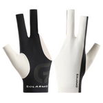 Billiards Gloves with Anti-slip, Breathable Snooker Pool Gloves for Left Hand