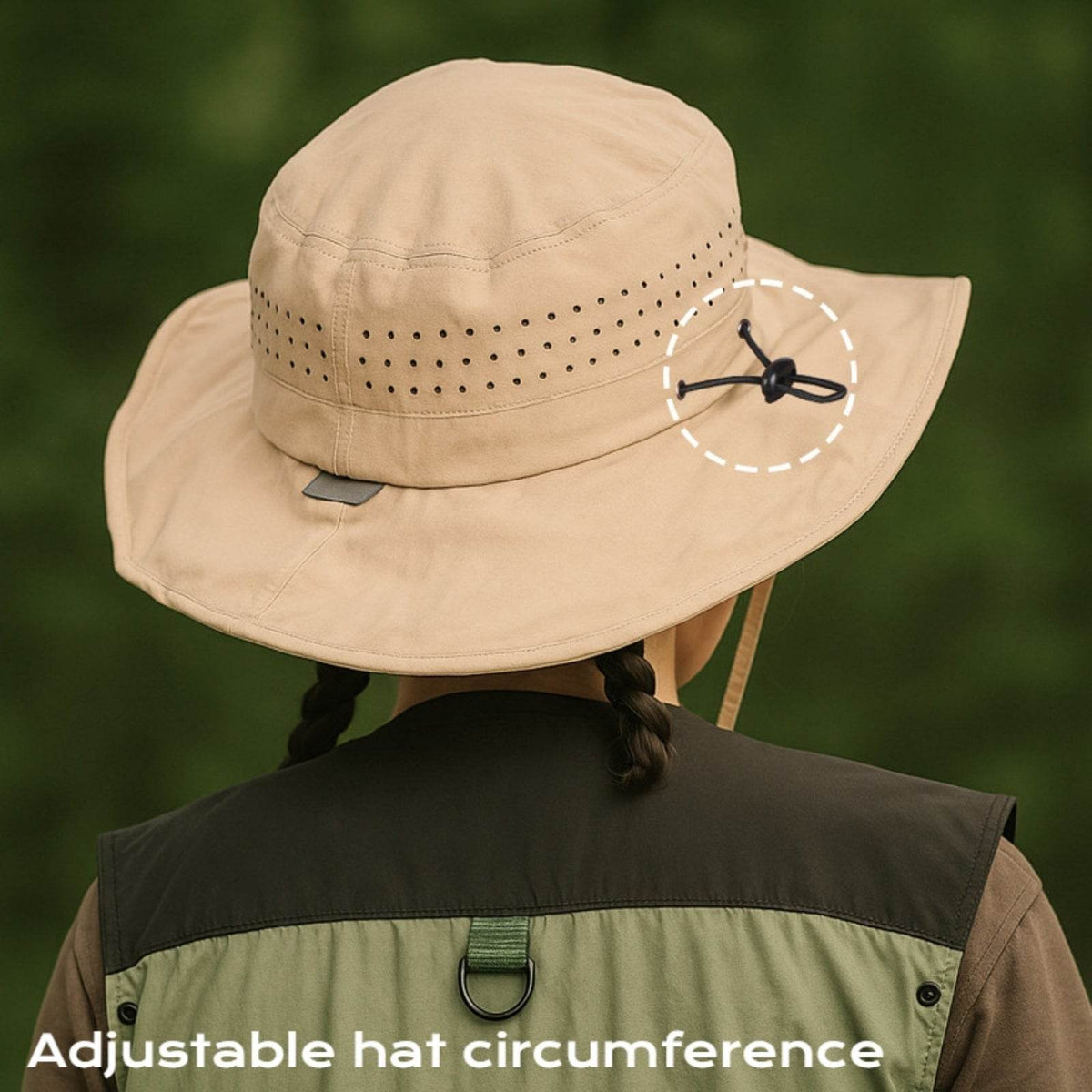 Women's Bucket Hat - Movagear