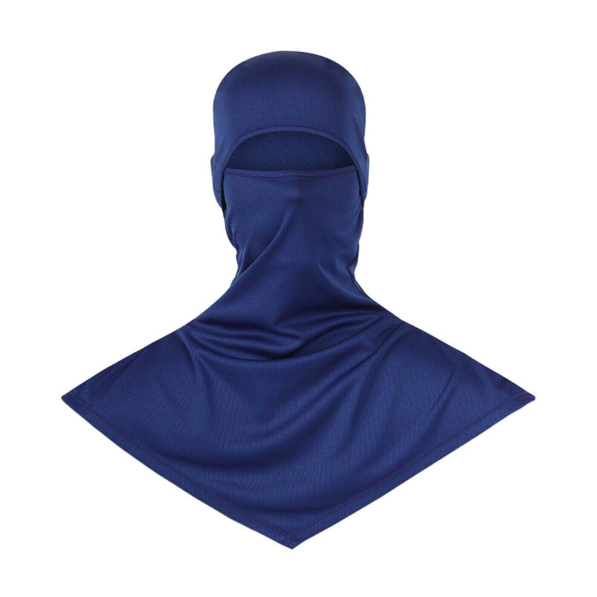Cycling Balaclava - Breathable - Movagear