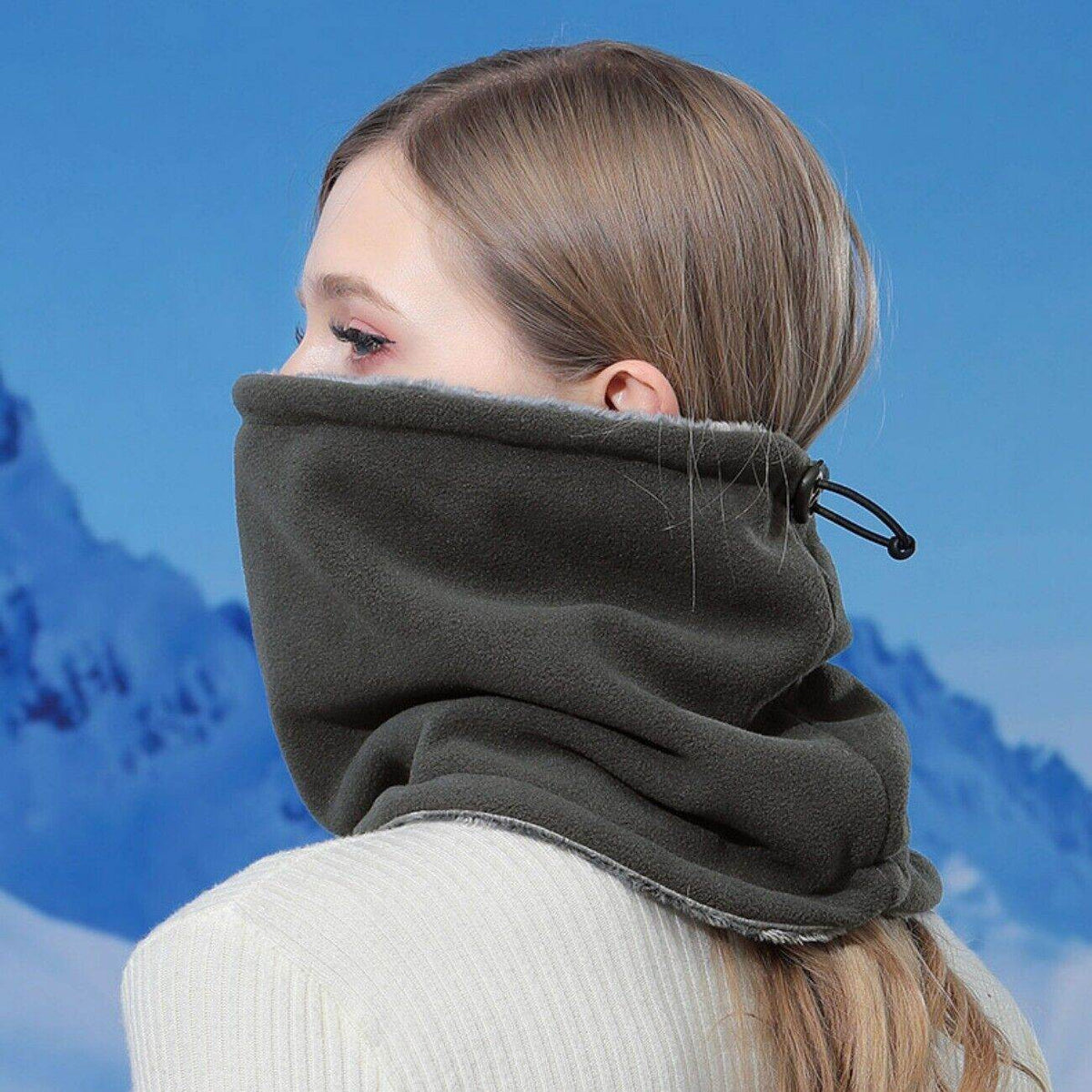 Thermal Neck Gaiter - Movagear