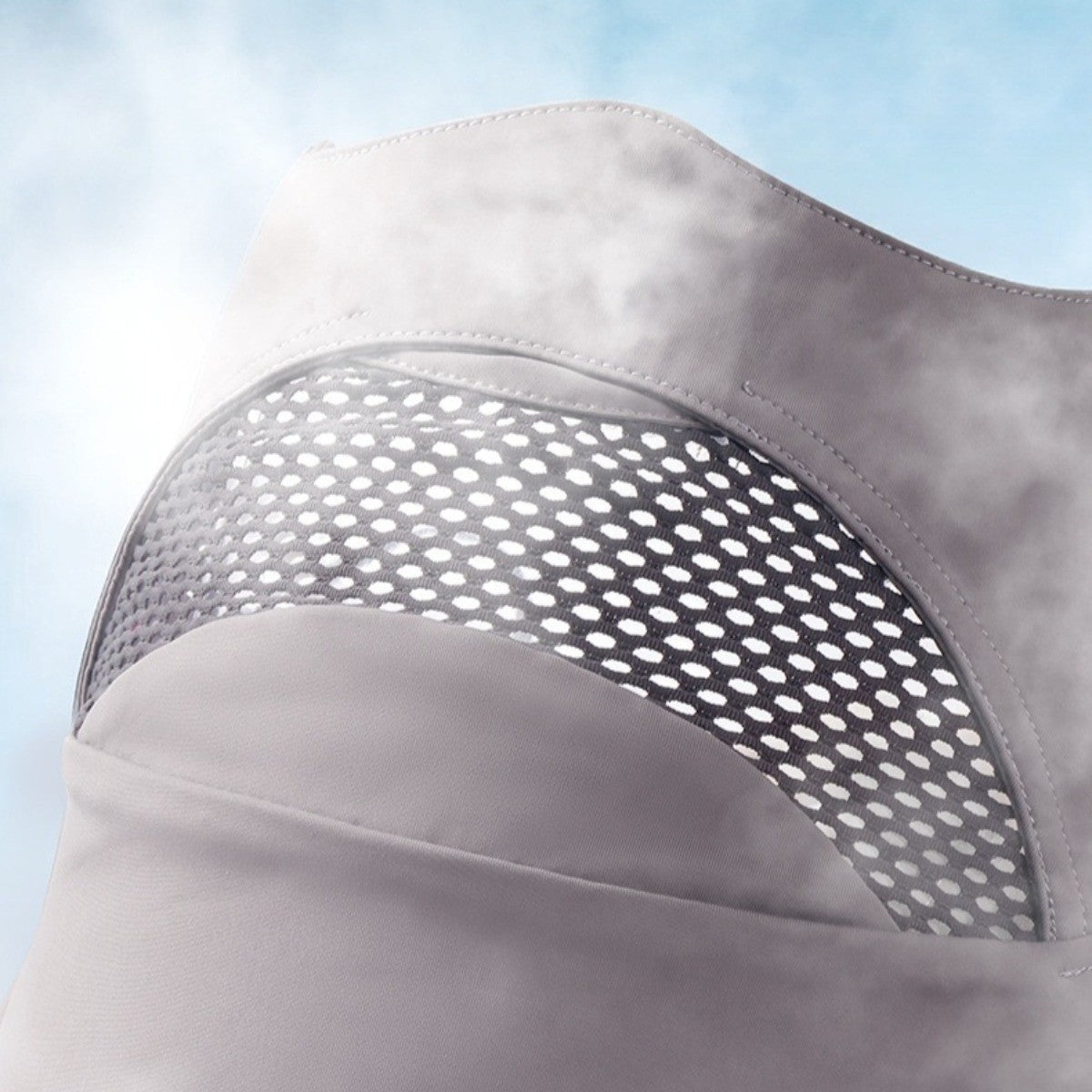 Cycling Mask UV Protection Balaclava for Unisex - Face Scarf for Running Fishing