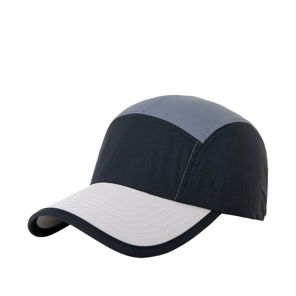 Summer Outdoor Sun Hat Soft Quick Drying Sun Protection Hat For Hiking Camping