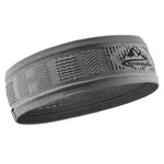 Sports Headband for Unisex - Outdoor Running, Fitness Sweat Wicking Headband - Movagear