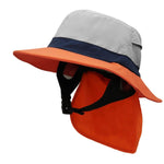 UPF50+ Surf Bucket Sun Hat - Movagear