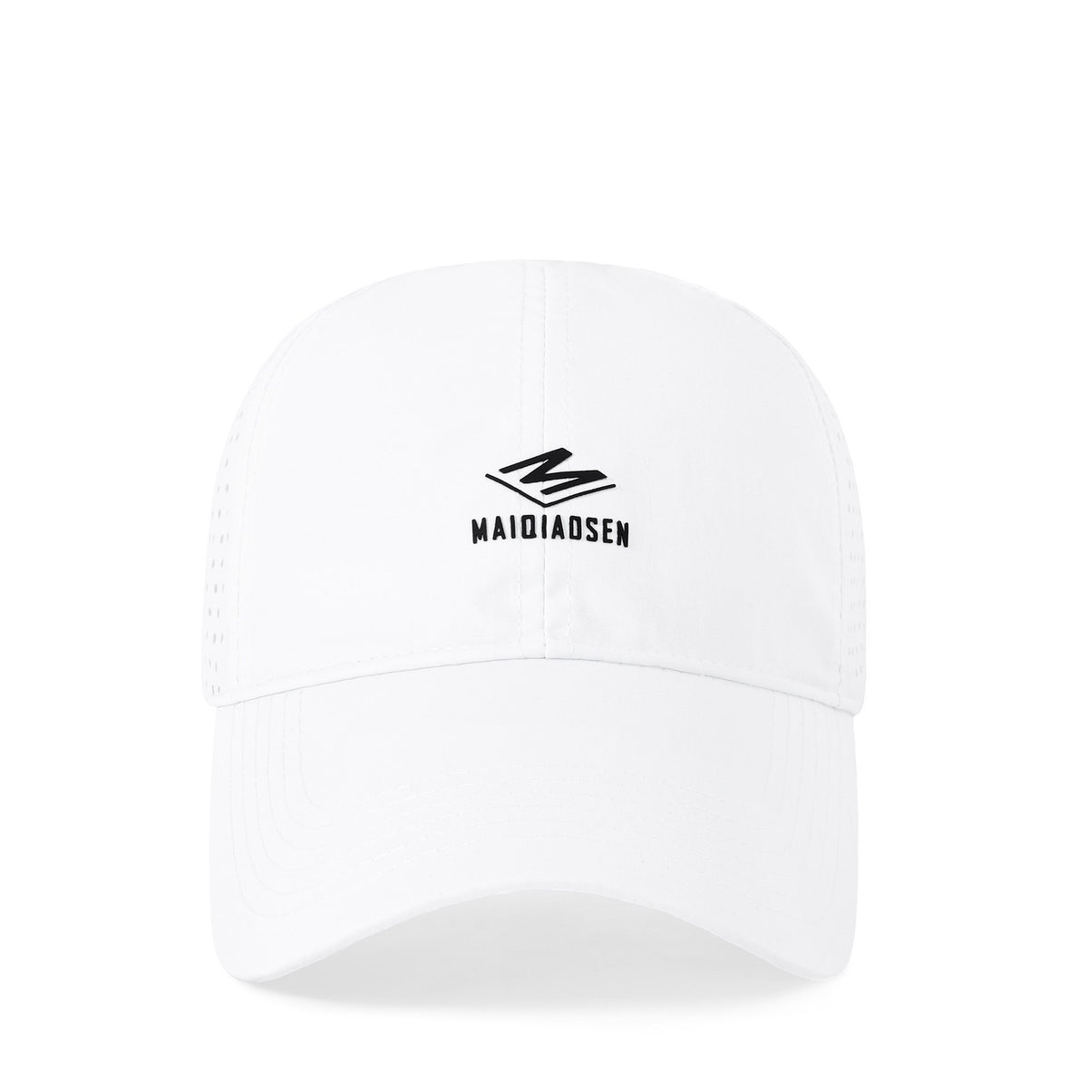 Summer Baseball Cap for Men Women - Breathable Sun Hat - Quick Drying Sun Hat