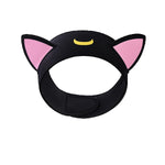 Diving Hairband for Female - Neoprene Headband for Snorkeling, Swimming Diving