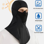 UV Protection Balaclava - Movagear