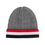 Winter Hat for Men Women Thermal Beanie Hat with Internal Fleece - Knitted Hat