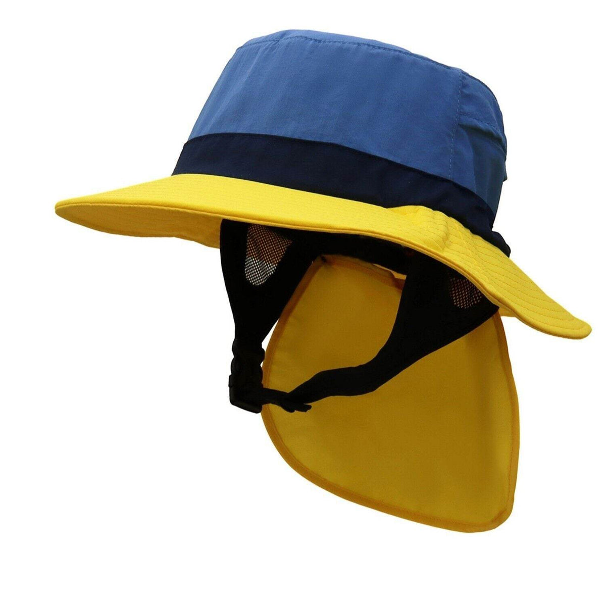 UPF50+ Surf Bucket Sun Hat - Movagear