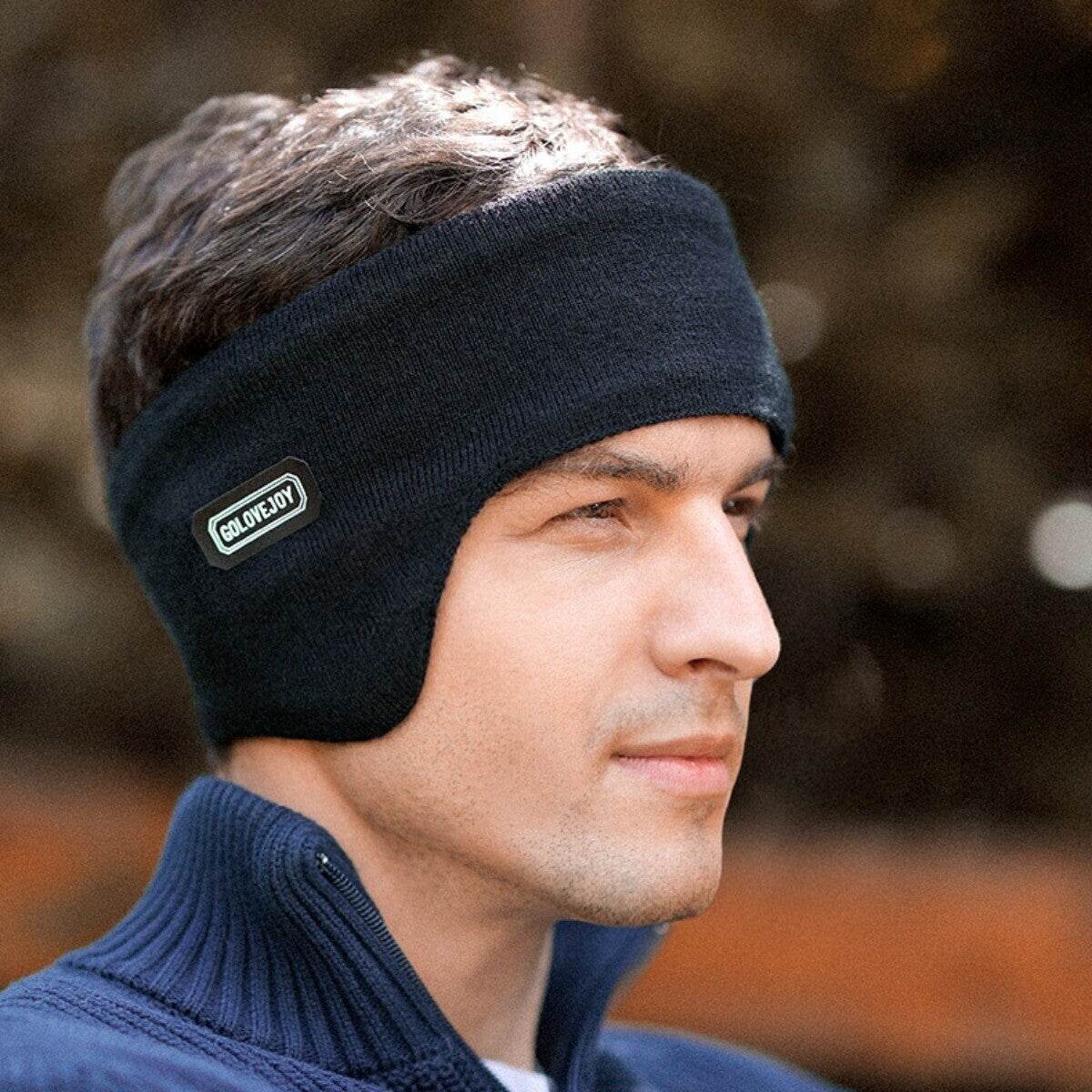 Thermal Earmuffs Sport Ear Covers - Movagear