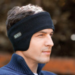 Thermal Earmuffs Sport Ear Covers - Movagear