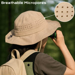 Women's Bucket Hat - Movagear