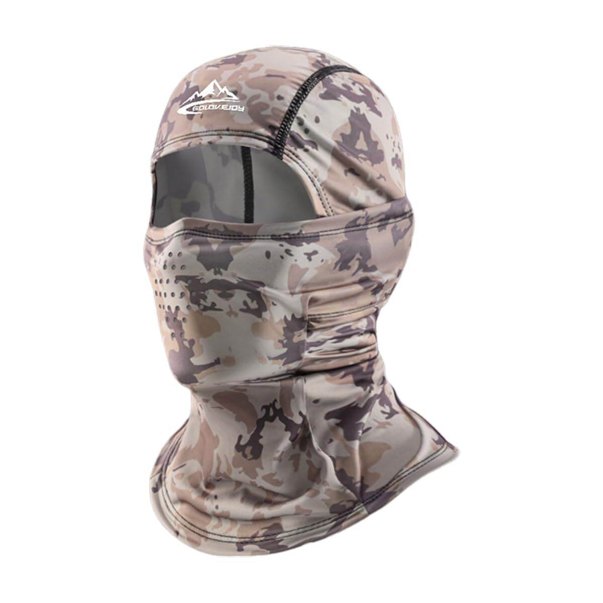 High Elasticity Balaclava for Men - Movagear