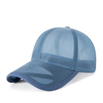 Spring / Summer Baseball Cap for Men Women - Baseball Cap Outdoor Sun Hats