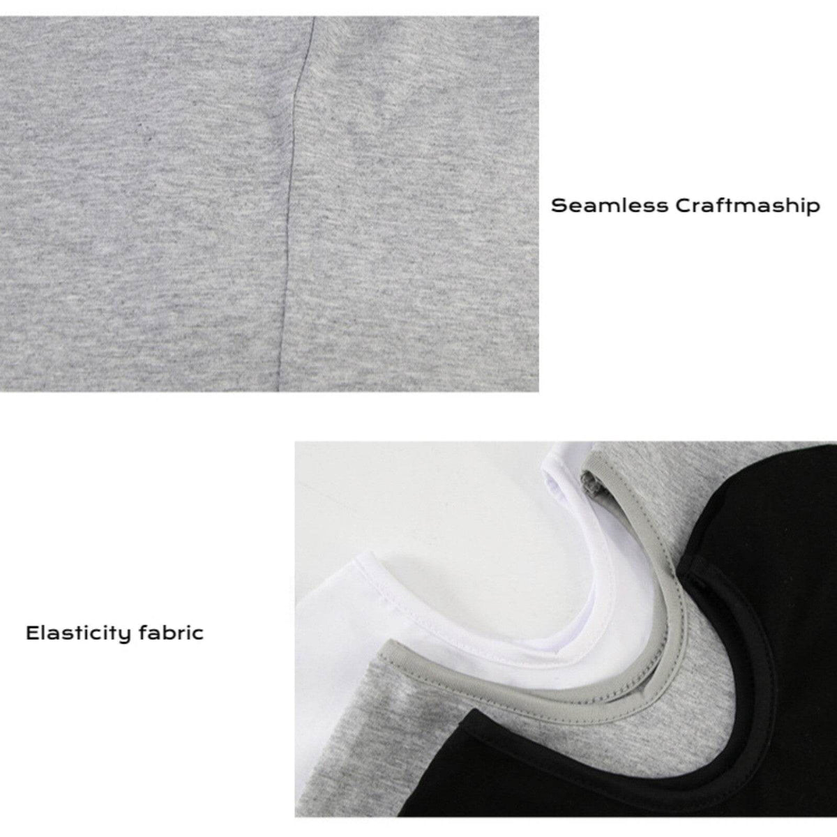 Cotton Balaclava - Movagear