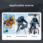 Balaclava - Winter Face Mask for Men Women, Thermal Ski Mask for Cycling Fishing