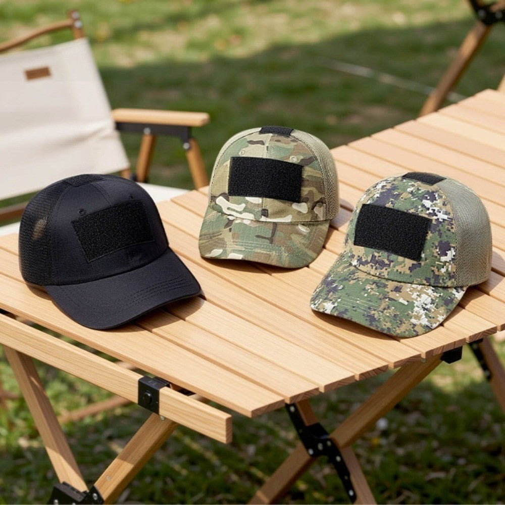 Spring Summer Baseball Cap