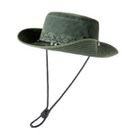Bucket Hat for Men Women - Summer UV Protection Cap for Outdoor Hiking Fishing