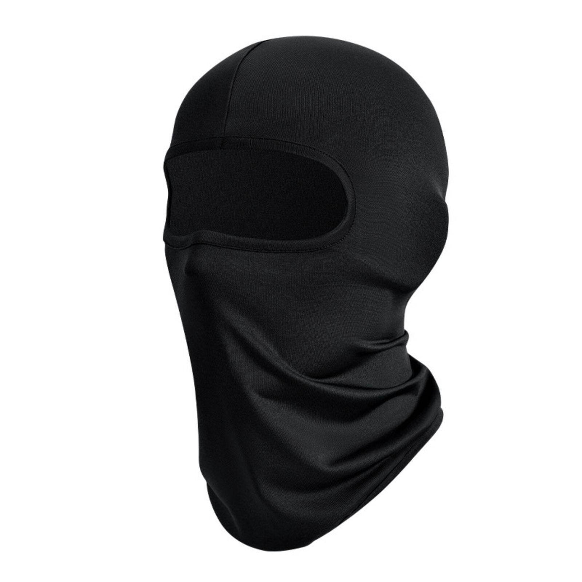 Summer Balaclava Ski Mask for Men Women - UV Protection Neck Gaiter Face Mask - Movagear