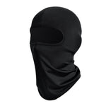 Summer Balaclava Ski Mask for Men Women - UV Protection Neck Gaiter Face Mask - Movagear