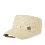 Summer Breathable Baseball Cap for Men Women - Baseball Cap for Outdoor Sun Hat