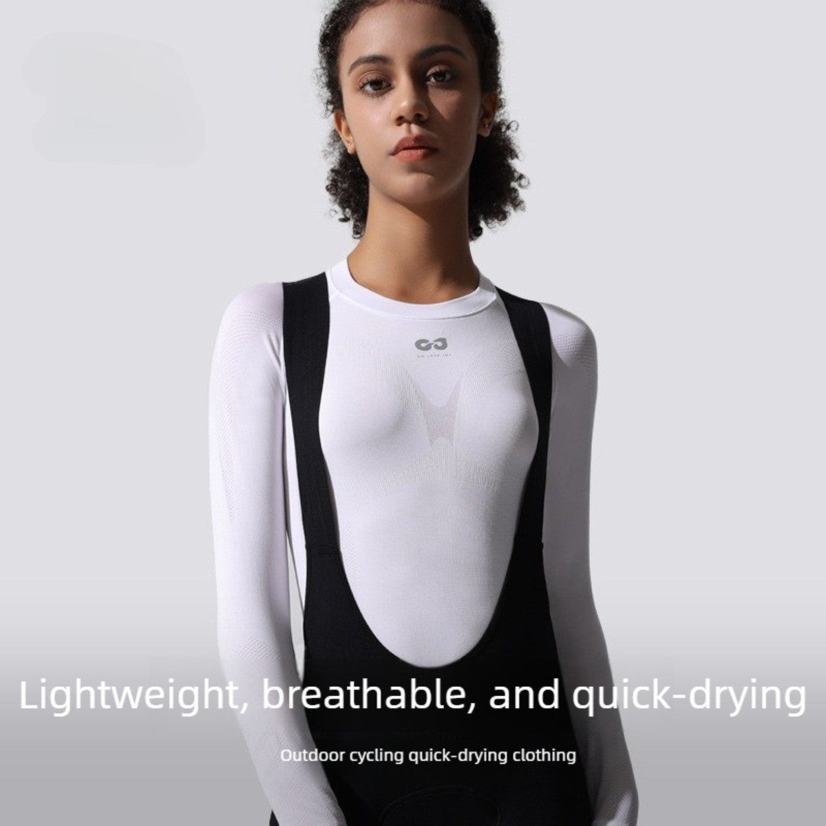 Cycling Tops for Women Outdoor Sports Cycling Training Fitness Tops