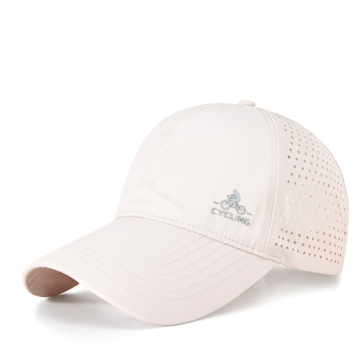 Summer Breathable Baseball Cap for Unisex - Sun Hat for Outdoor Cycling Fishing