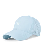 Spring Summer Sun Hat - Quick Drying Baseball Cap for Men Women - Lightweight