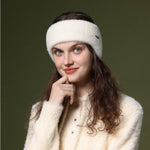 Faux Fur Earmuff - Movagear