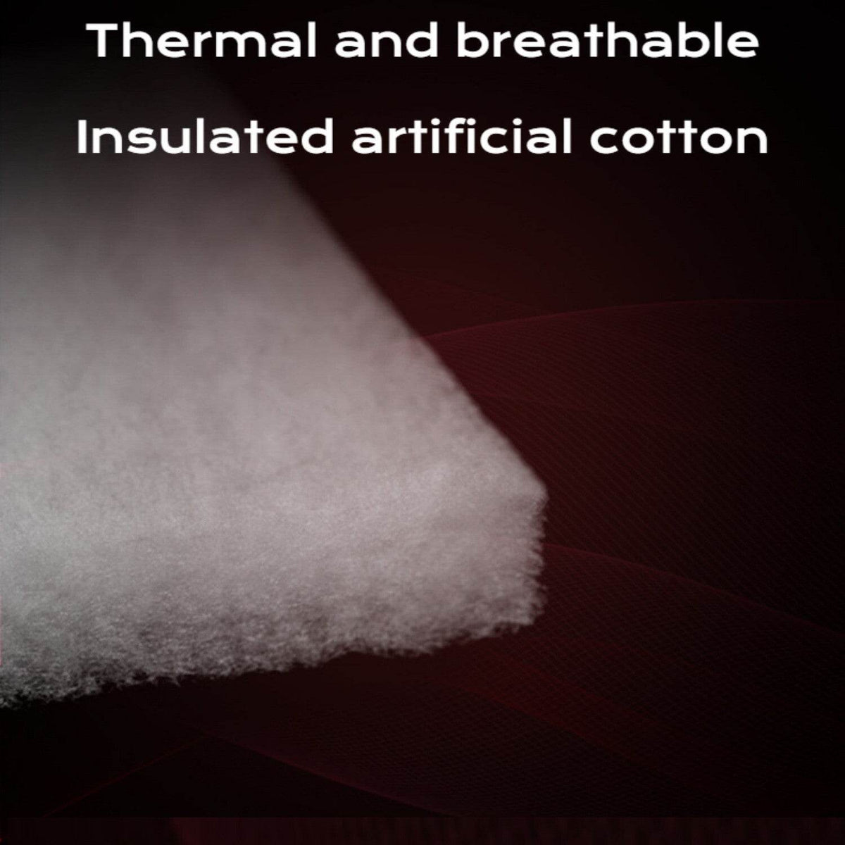 Water Repellent Ski Gloves - Movagear