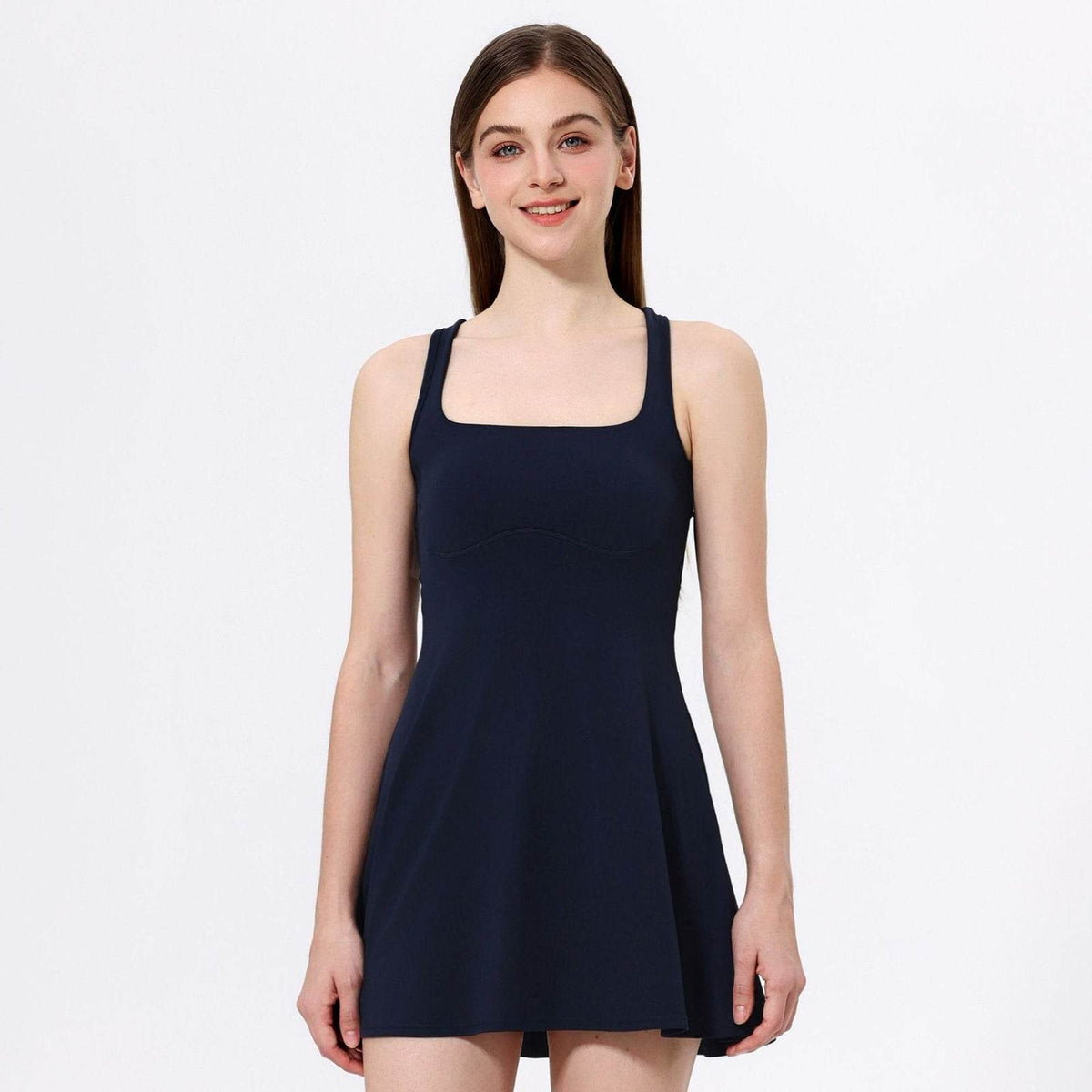 Women's Sports Dress - Movagear